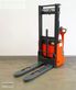 Elevadora - Linde - l 12 1172