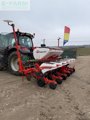 Sembradora - Kuhn - Maxima 3