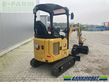 Excavadora - Caterpillar - 301.5