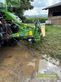 Cortacésped manual - Krone - active mow r 320