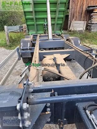 Remolqu agrícola -  - tmk 2/20