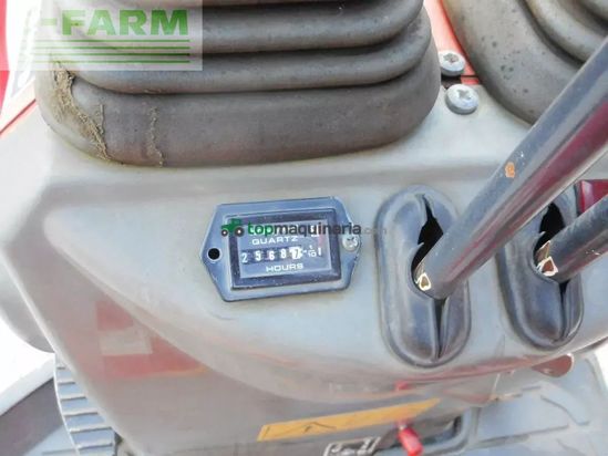 Excavadora - Yanmar - sv08 ( 1.035kg ) verstellfahrwerk + 2 löffel