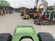 Tractor agrícola - Fendt - 724 profi plus tractor (st23854)