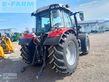 Tractor agrícola - Massey Ferguson - mf 5s.115 dyna-6 efficient