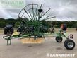 Rastrillo - Krone - swadro tc 880