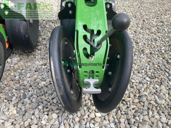 Sembradora monograno mecanica - Amazone - precea6000-2fcc