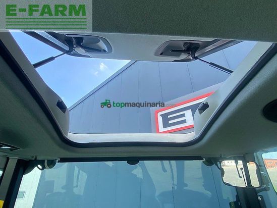 Tractor agrícola - Claas - arion 420