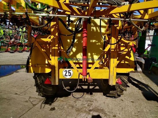Atomizador - Dubex - mentor 9804