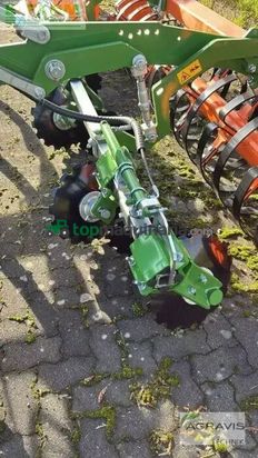 Cultivador - Amazone - cenio 3000 special