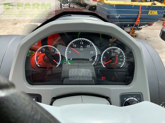 Tractor agrícola - Valtra - t174 versu unlimited tractor (st26322)