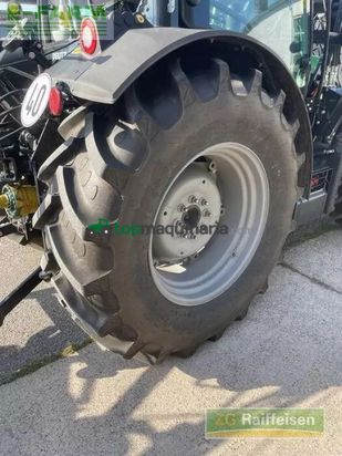 Tractor agrícola - Deutz-Fahr - 5075d