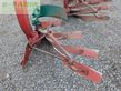 Arado - Kverneland - es100 5schar streifenkörper