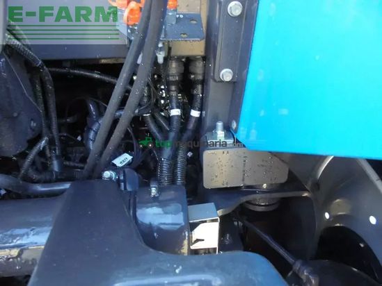 Tractor agrícola - Landini - 7-160 dynamic