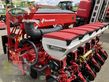 Sembradora monograno mecanica - Kverneland - optima v sx - 6 reihen