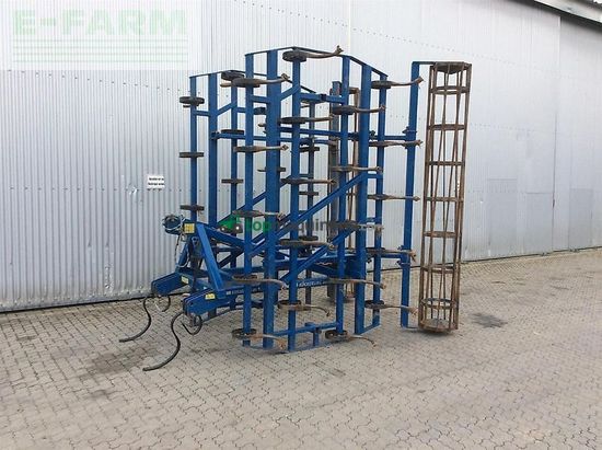 Cultivador - Kockerling - allrounder 6,00 m