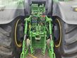 Tractor agrícola - John Deere - traktor 6250r