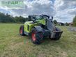 Telescopica - Claas - scorpion 756 vp