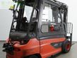 Elevadora - Linde - e 35 l 387