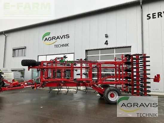 Cultivador - Horsch - cruiser 5 xl