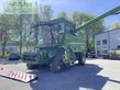 Cosechadora de Cereal - John Deere - t 670 i allrad 4 wd