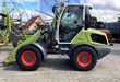Minicargadora - Claas - torion 639