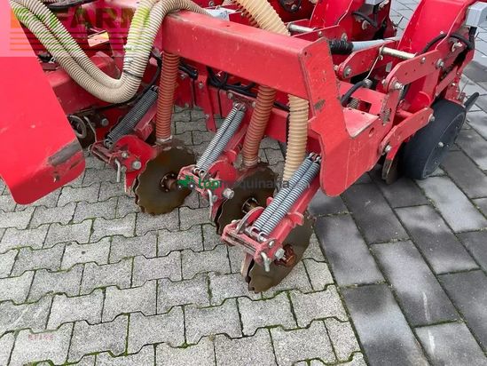 Sembradora monograno mecanica - Kverneland - optima ph hd e-drive + df2