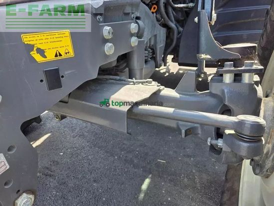 Tractor agrícola - Valtra - n135