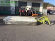 Cortacésped manual - Claas - disco 3550