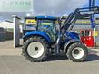 Tractor agrícola -  - t6.145 dynamic command sidewinder ii
