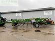 Cultivador - Amazone - centauer 4002 super