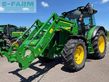 Tractor agrícola - John Deere - 5125r