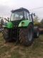 Tractor agrícola - Deutz-Fahr - agrotron m 620