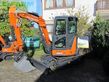 Excavadora - Hitachi - zx 33 u-6