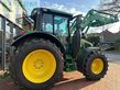 Tractor agrícola - John Deere - 6120m