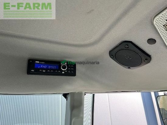 Tractor agrícola - Claas - elios 330 advanced