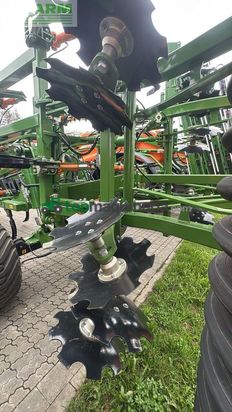 Cultivador - Amazone - cenius 5003-2tx
