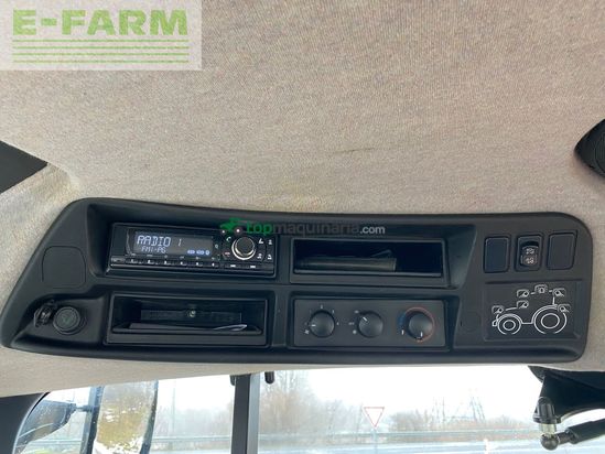 Tractor agrícola - Steyr - expert 4130