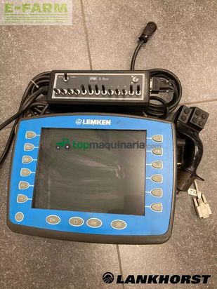 Atomizador - Lemken - albatros 9 6000