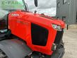 Tractor agrícola - Kubota - m105 gx-iv tractor (st26382)