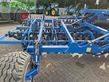 Grada de disco - Kockerling - rebell classic t600