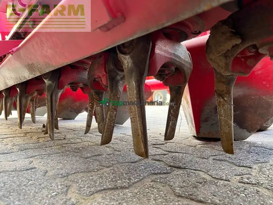 Grada rotativa - Tulip - roterra 300-35