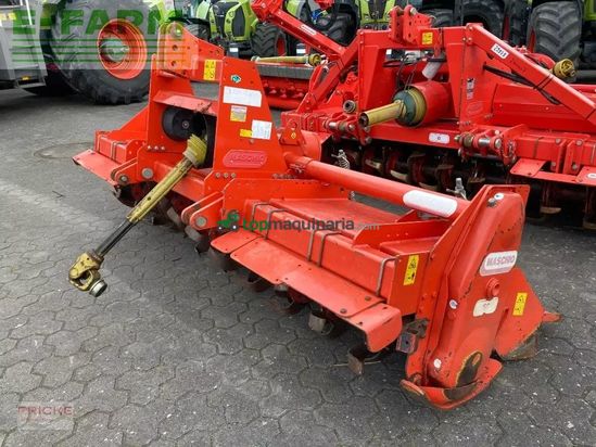 Grada rotativa - Maschio - sc 280