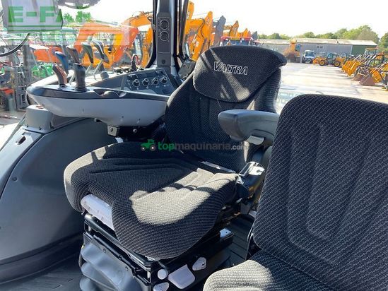 Tractor agrícola - Valtra - n175 active tractor (st24335) Active