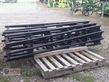 Grada de disco - Horsch - stabwalze zum joker 5ct