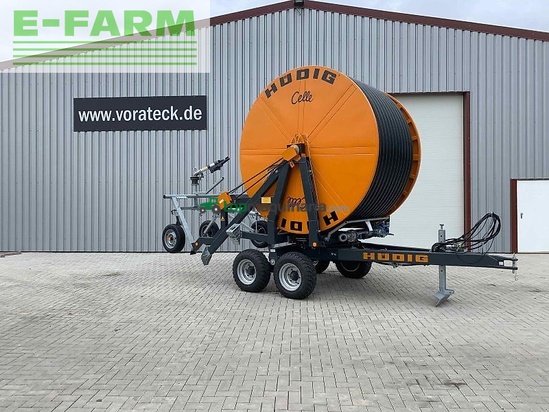 Riego - Hüdig - iromat iv td 700/125