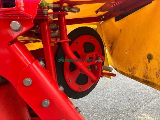 Cortacésped manual - Pöttinger - alpha motion master 301