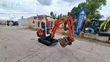 Excavadora - Kubota - kx41