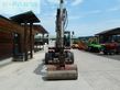 Excavadora - Takeuchi - tb 175w mit powertilt + hydr. sw + 3 löffel