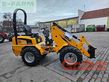Minicargadora - JCB - 403 wls