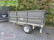Volquet - Farmtech - brt228 zul gg 4300 + coc + aufsatz